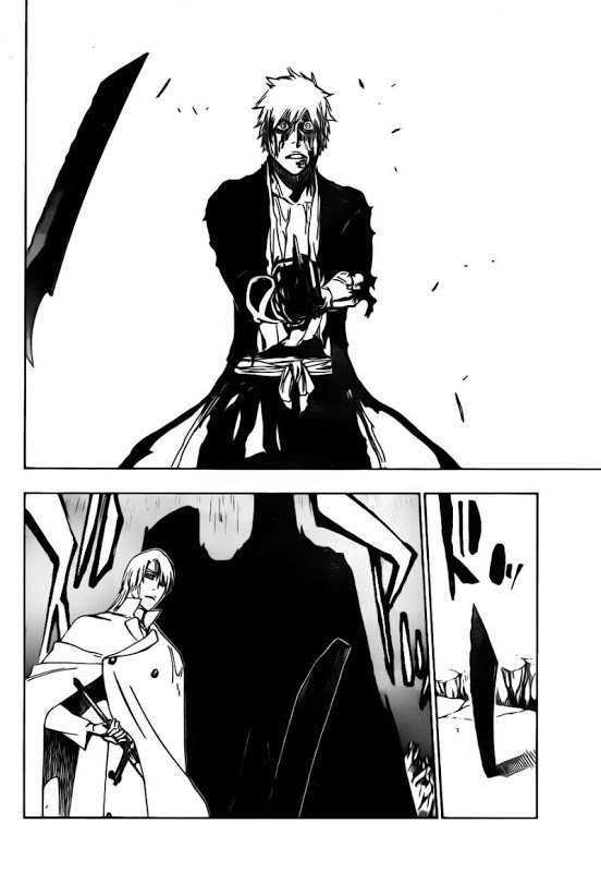 Thần Chết Ichigo Chapter 514 - 16