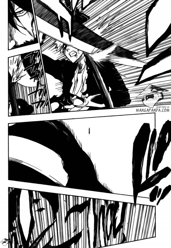 Thần Chết Ichigo Chapter 514 - 4
