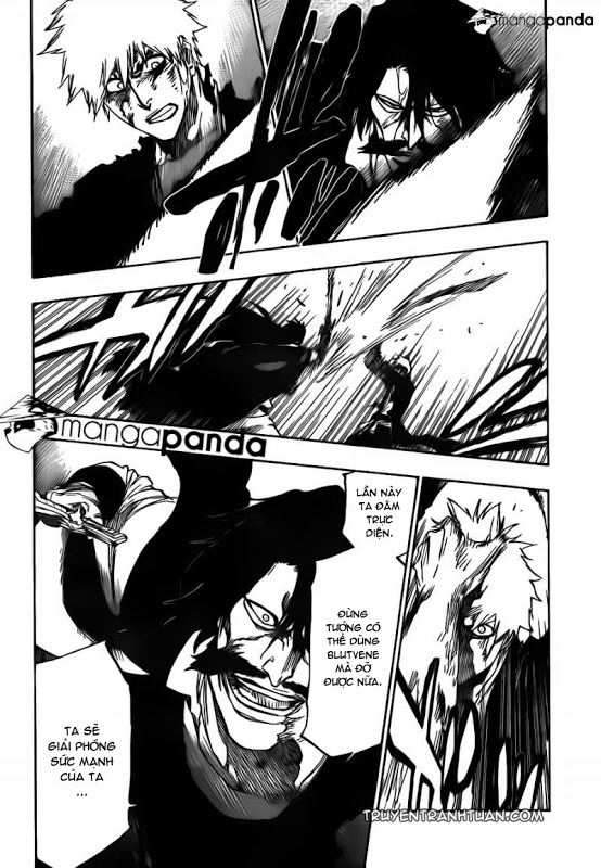 Thần Chết Ichigo Chapter 514 - 10