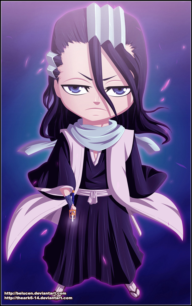 Thần Chết Ichigo Chapter 518 - 18