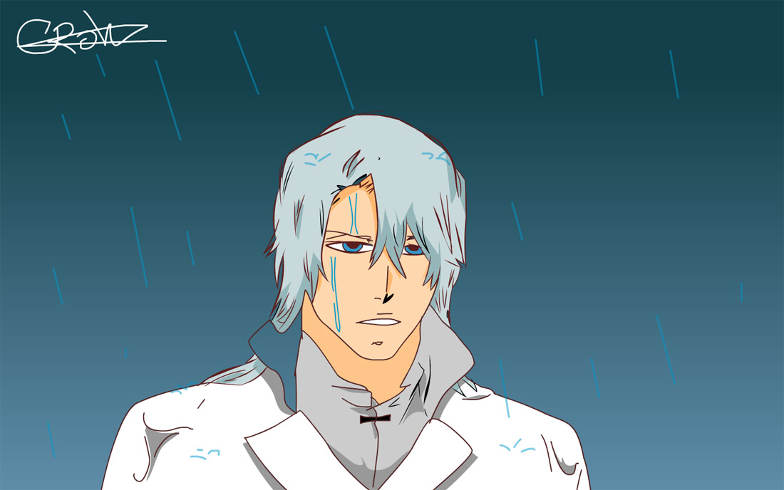 Thần Chết Ichigo Chapter 518 - 22