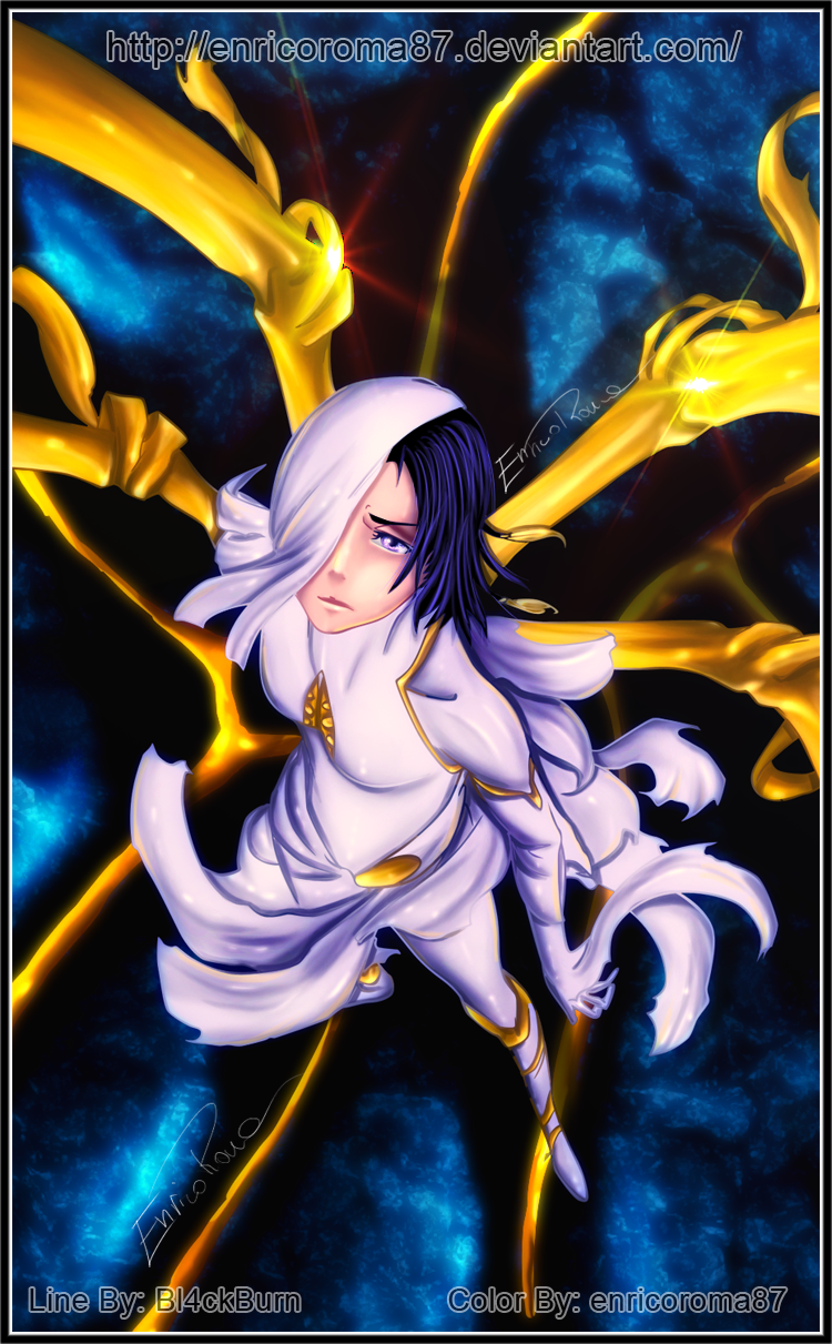 Thần Chết Ichigo Chapter 519 - 17