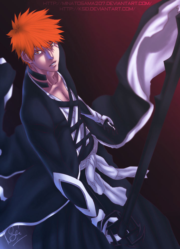 Thần Chết Ichigo Chapter 519 - 19