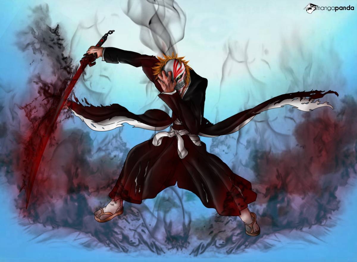 Thần Chết Ichigo Chapter 522 - 2