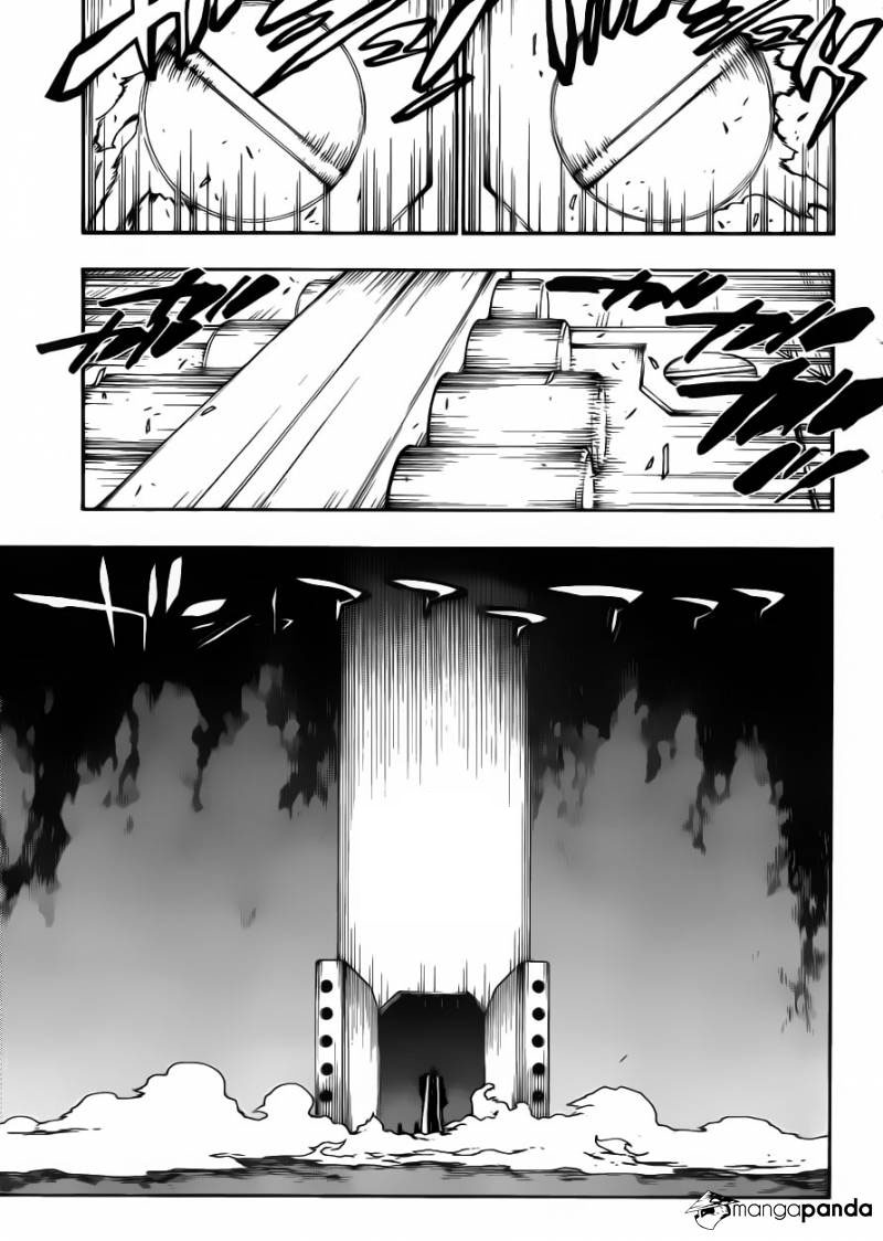 Thần Chết Ichigo Chapter 523 - 12