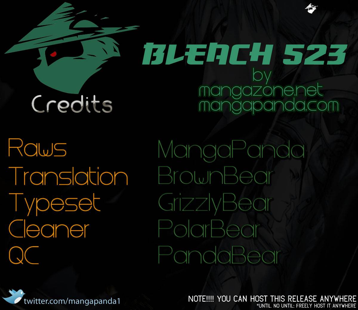 Thần Chết Ichigo Chapter 523 - 22