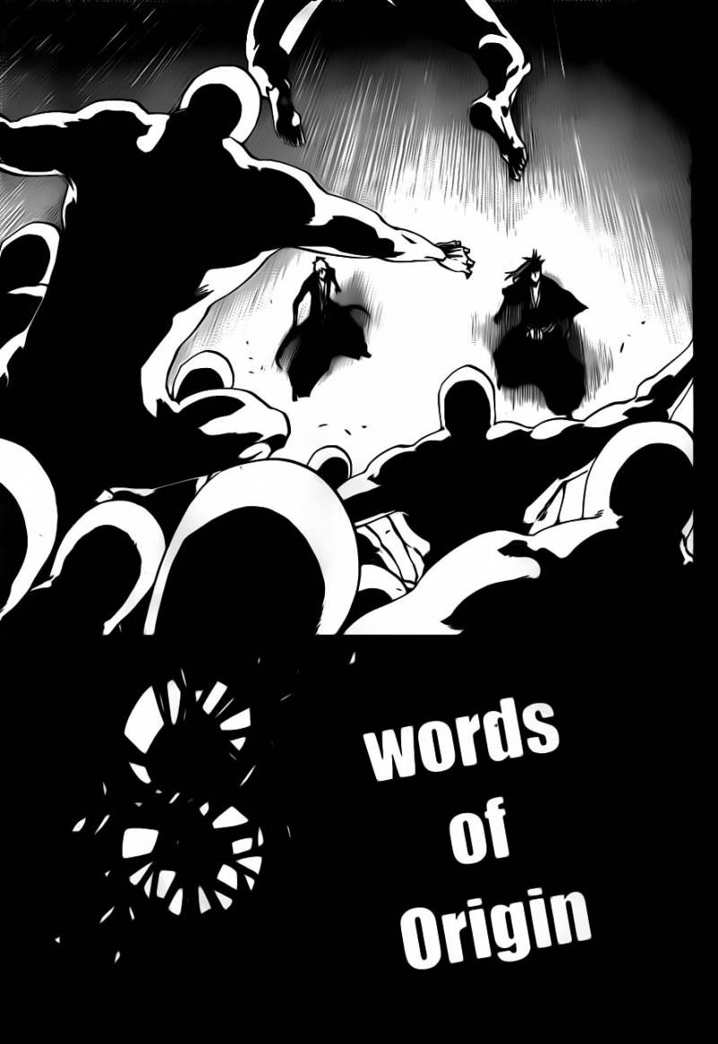 Thần Chết Ichigo Chapter 523 - 6