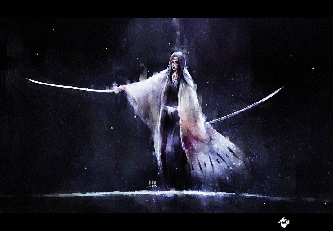 Thần Chết Ichigo Chapter 524 - 2