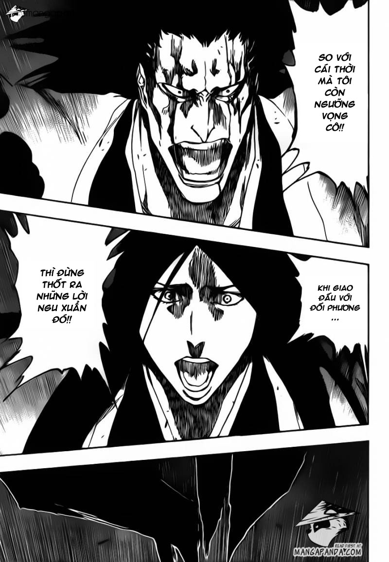 Thần Chết Ichigo Chapter 524 - 13