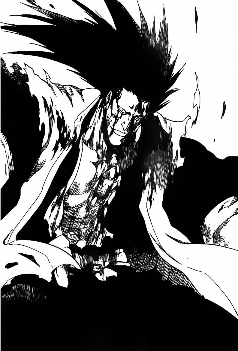 Thần Chết Ichigo Chapter 525 - 18