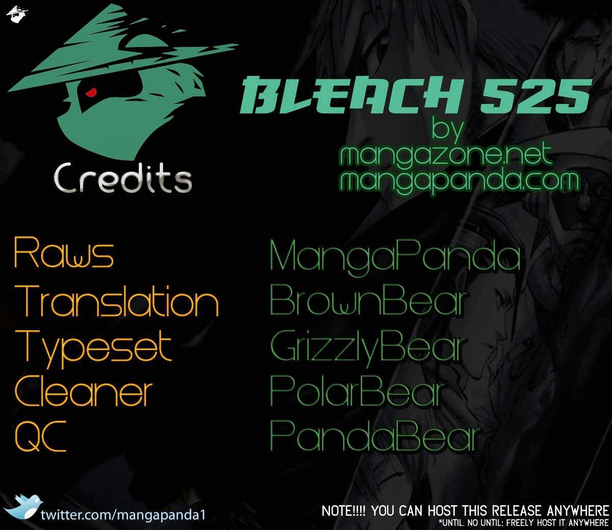 Thần Chết Ichigo Chapter 525 - 20