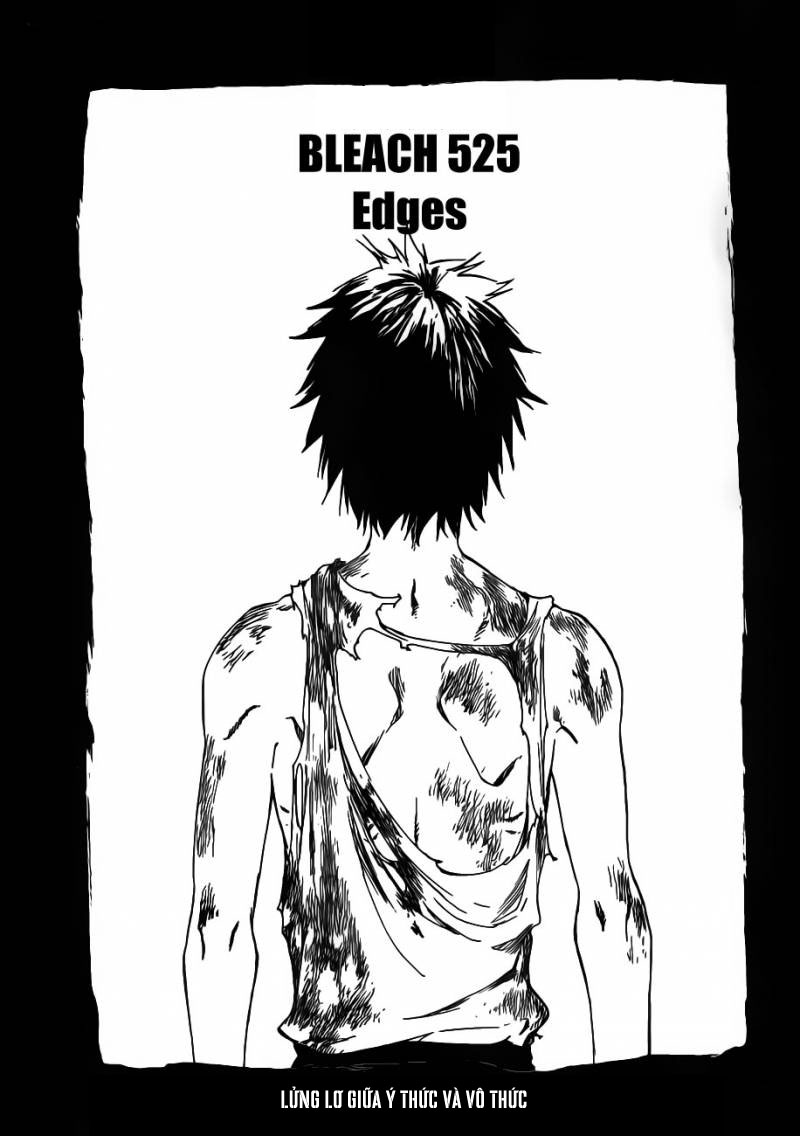 Thần Chết Ichigo Chapter 525 - 5