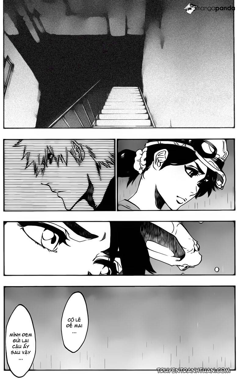 Thần Chết Ichigo Chapter 528 - 11