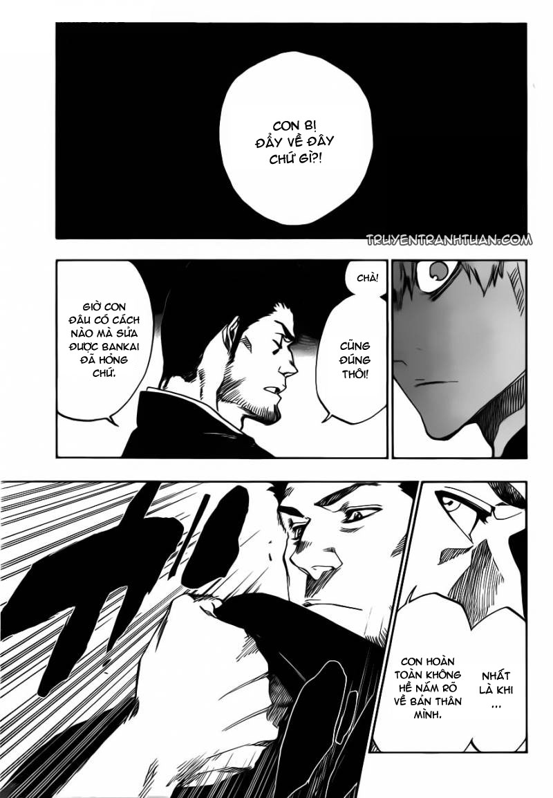 Thần Chết Ichigo Chapter 528 - 13