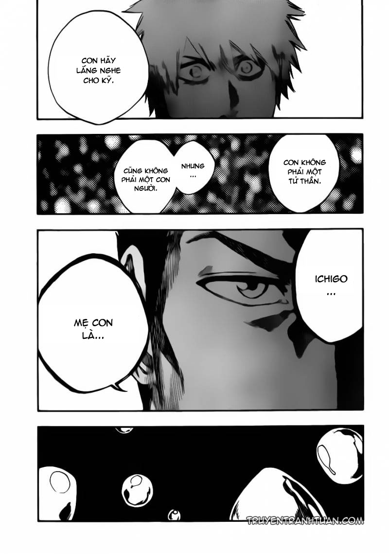 Thần Chết Ichigo Chapter 528 - 15