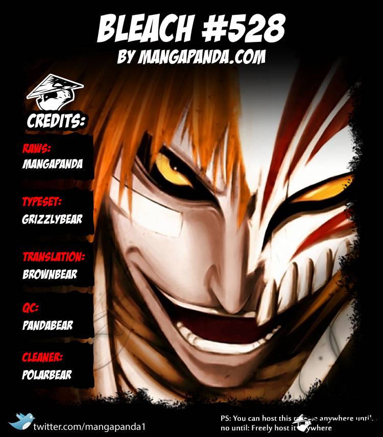 Thần Chết Ichigo Chapter 528 - 19