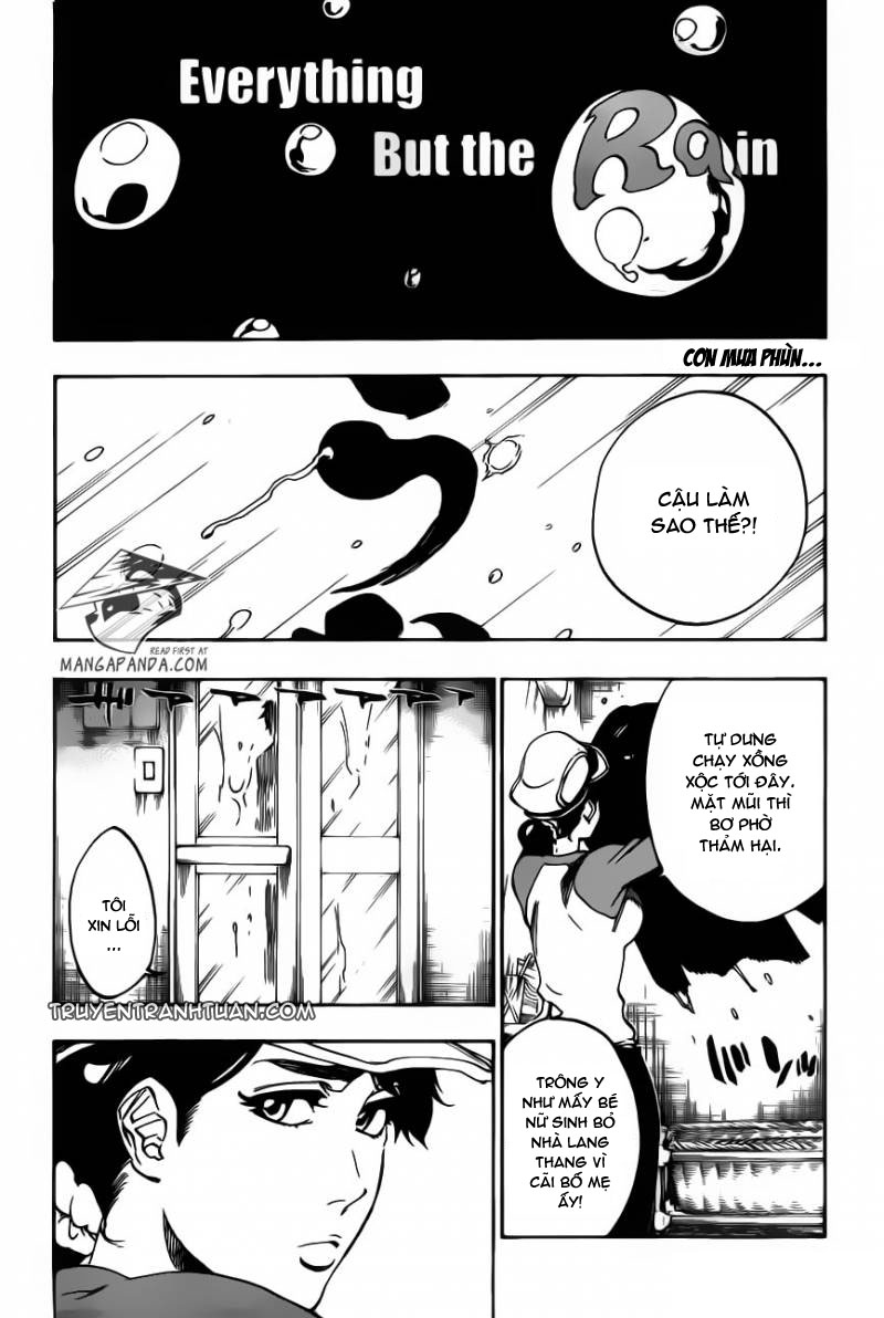 Thần Chết Ichigo Chapter 528 - 4