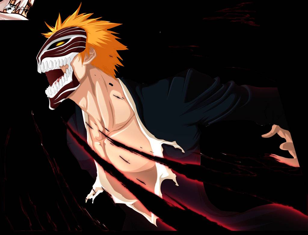 Thần Chết Ichigo Chapter 530 - 1