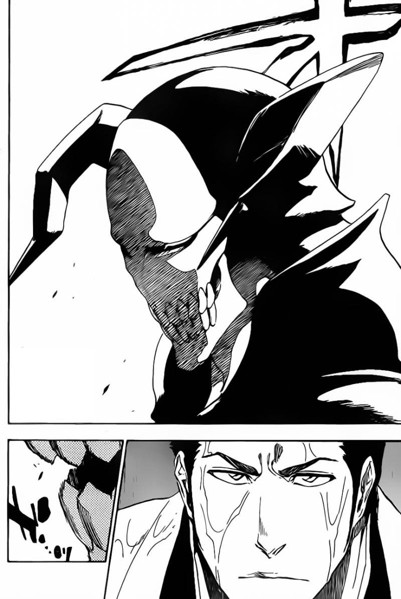 Thần Chết Ichigo Chapter 531 - 4