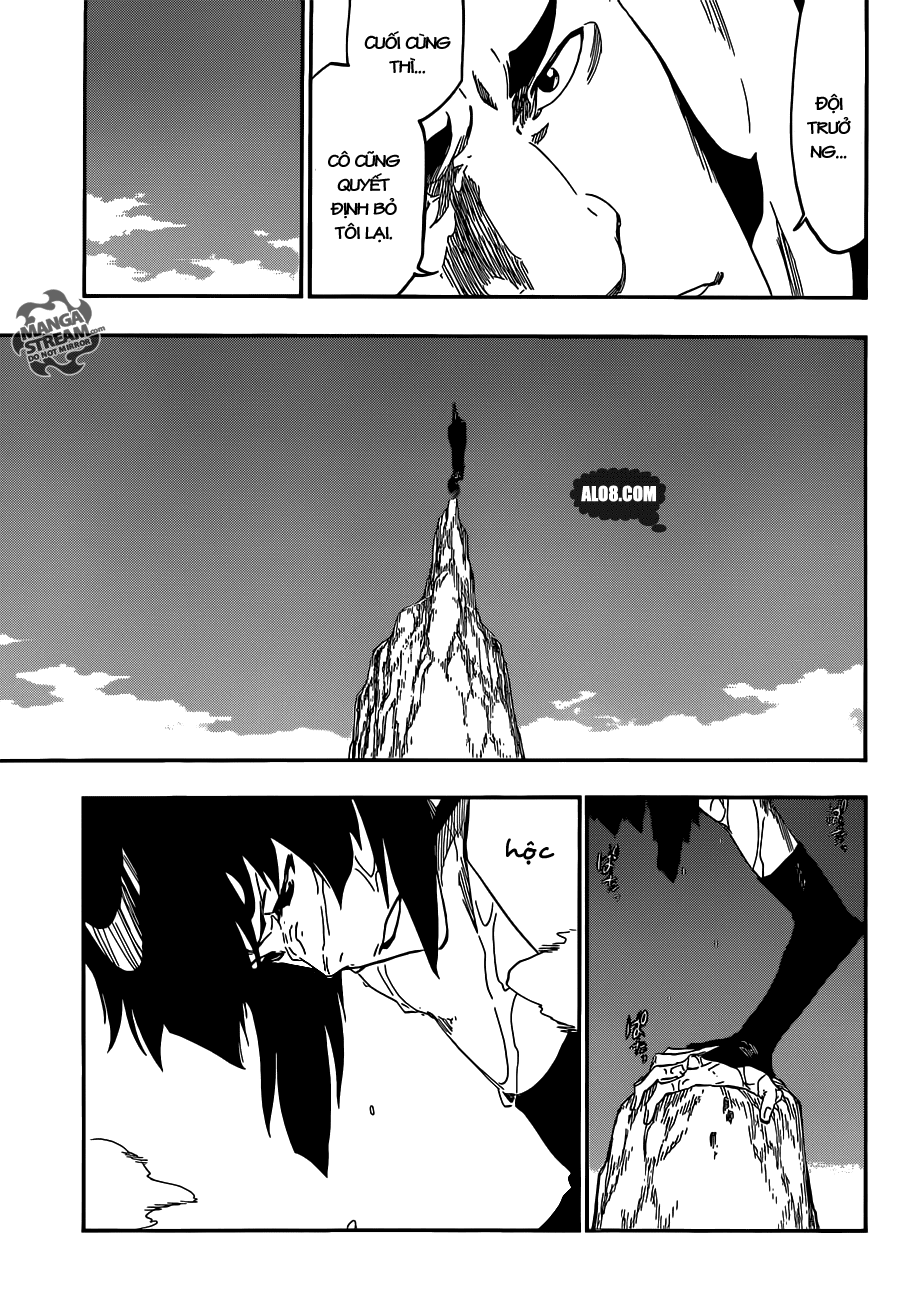 Thần Chết Ichigo Chapter 539 - 7