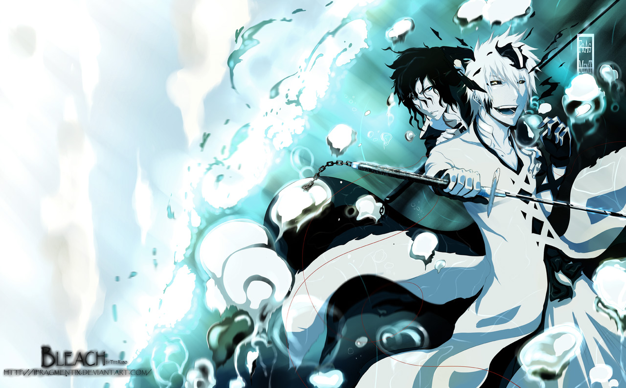 Thần Chết Ichigo Chapter 541 - 19