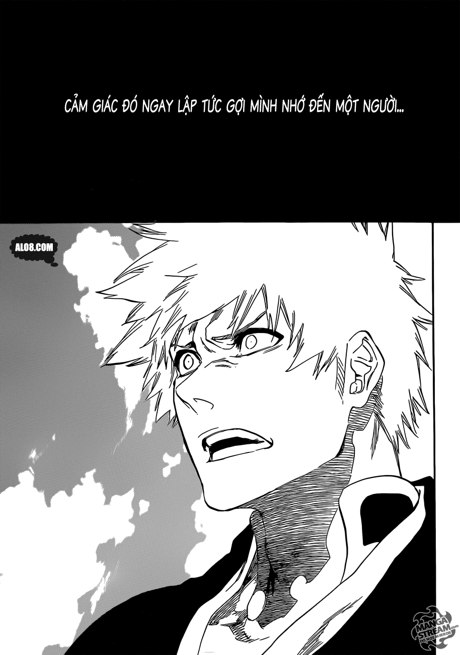 Thần Chết Ichigo Chapter 541 - 3
