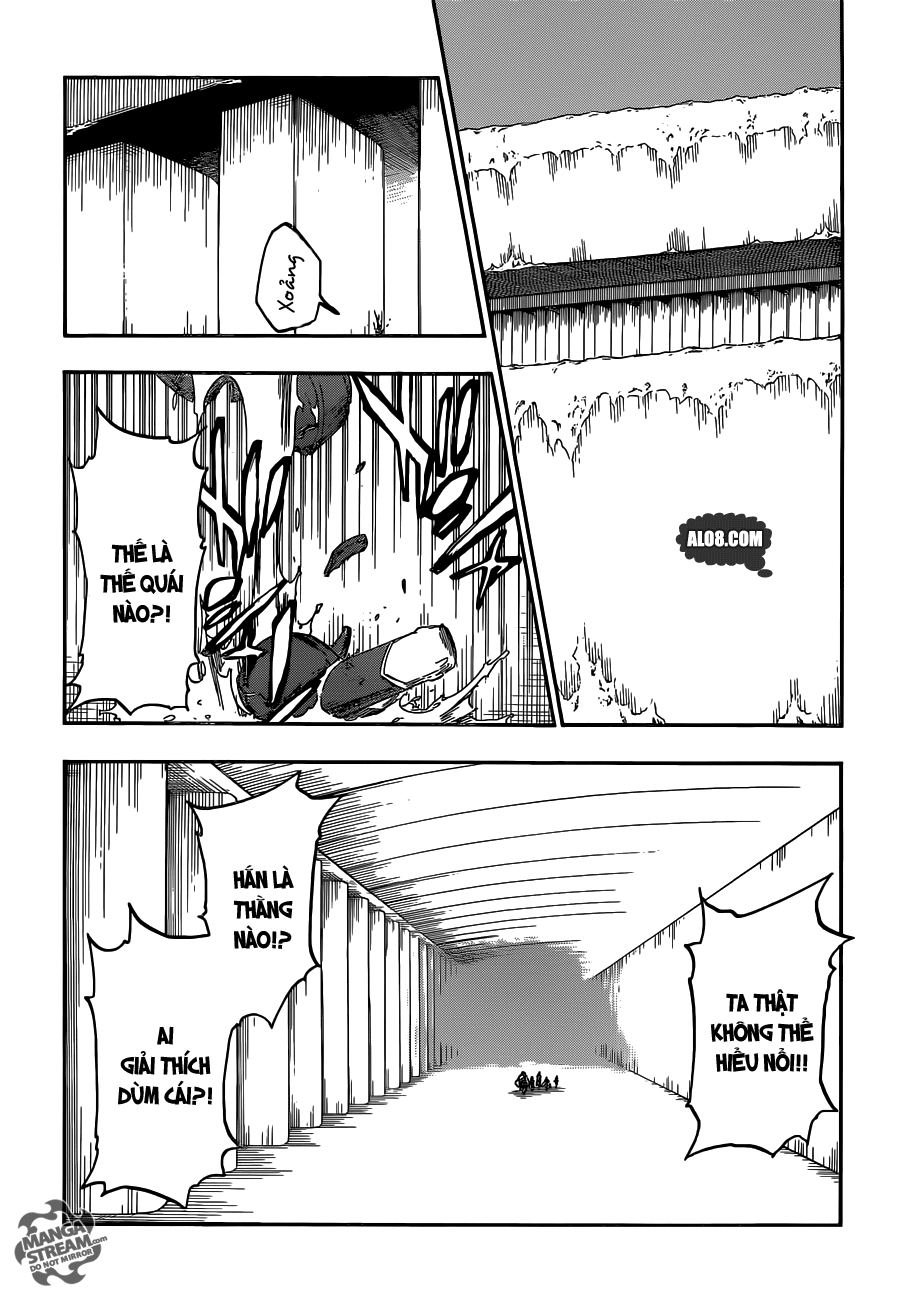Thần Chết Ichigo Chapter 543 - 7
