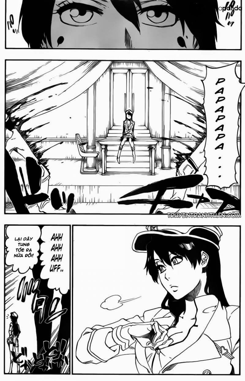 Thần Chết Ichigo Chapter 544 - 9