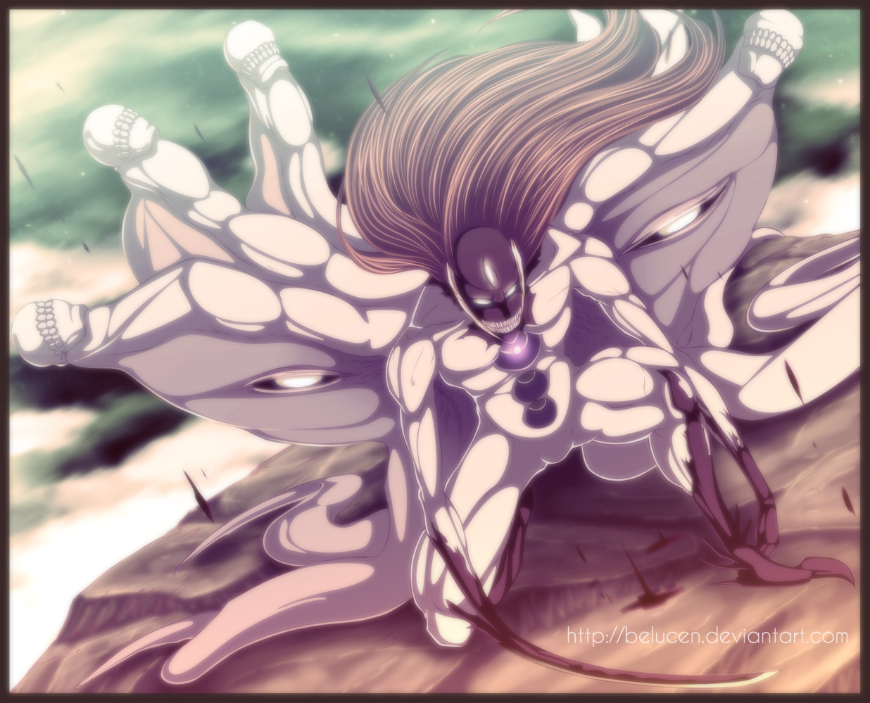 Thần Chết Ichigo Chapter 547 - 24