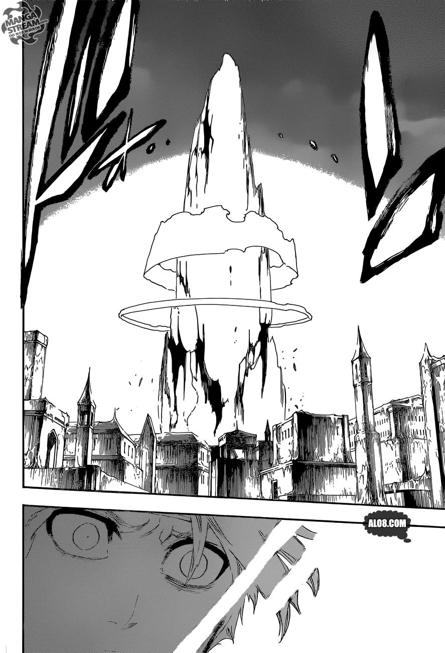 Thần Chết Ichigo Chapter 551 - 14