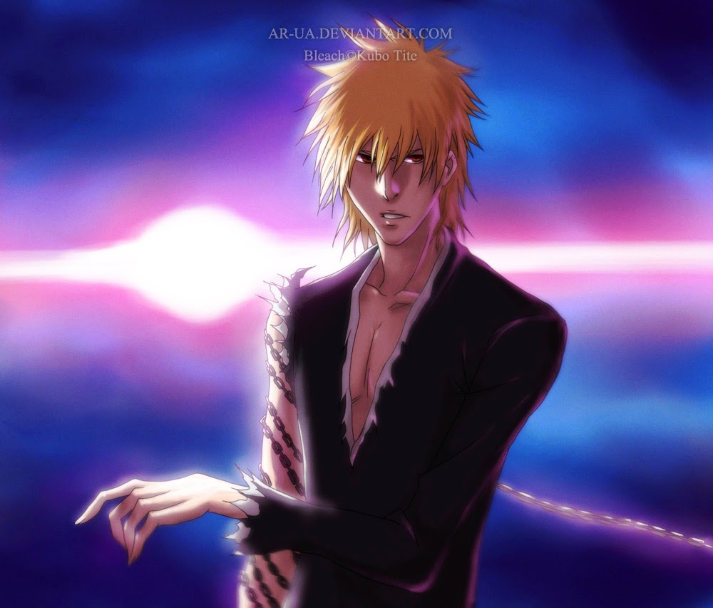 Thần Chết Ichigo Chapter 551 - 18