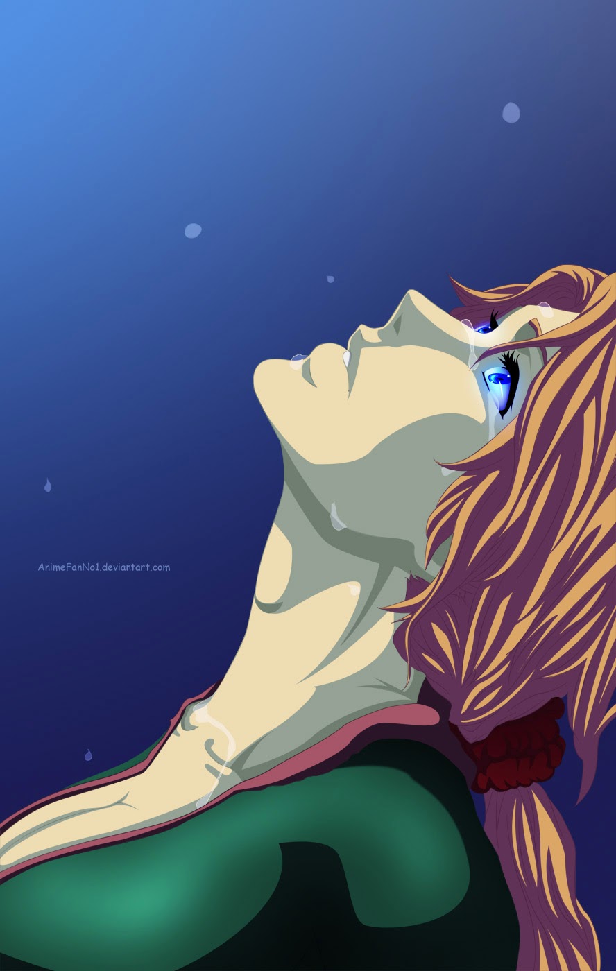 Thần Chết Ichigo Chapter 551 - 19