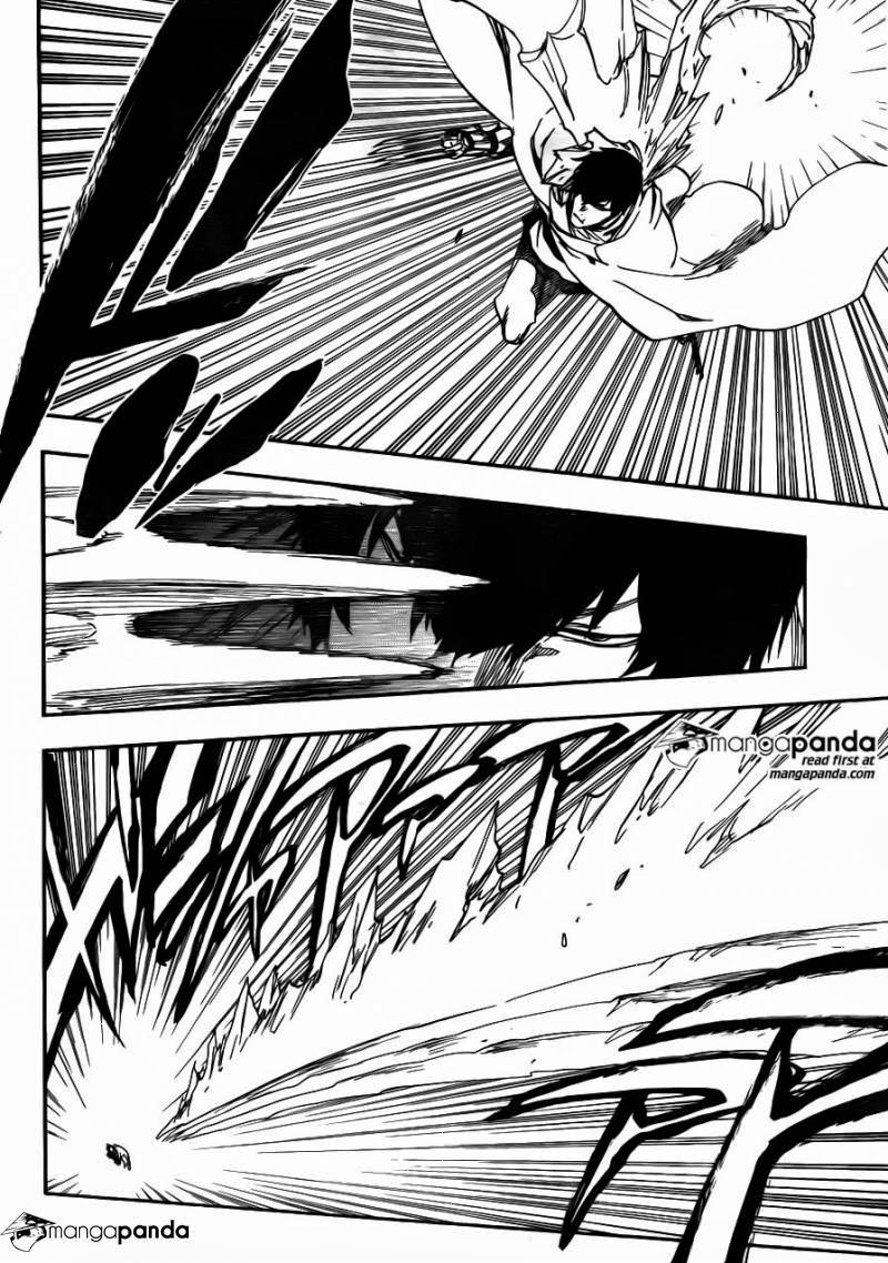 Thần Chết Ichigo Chapter 553 - 11