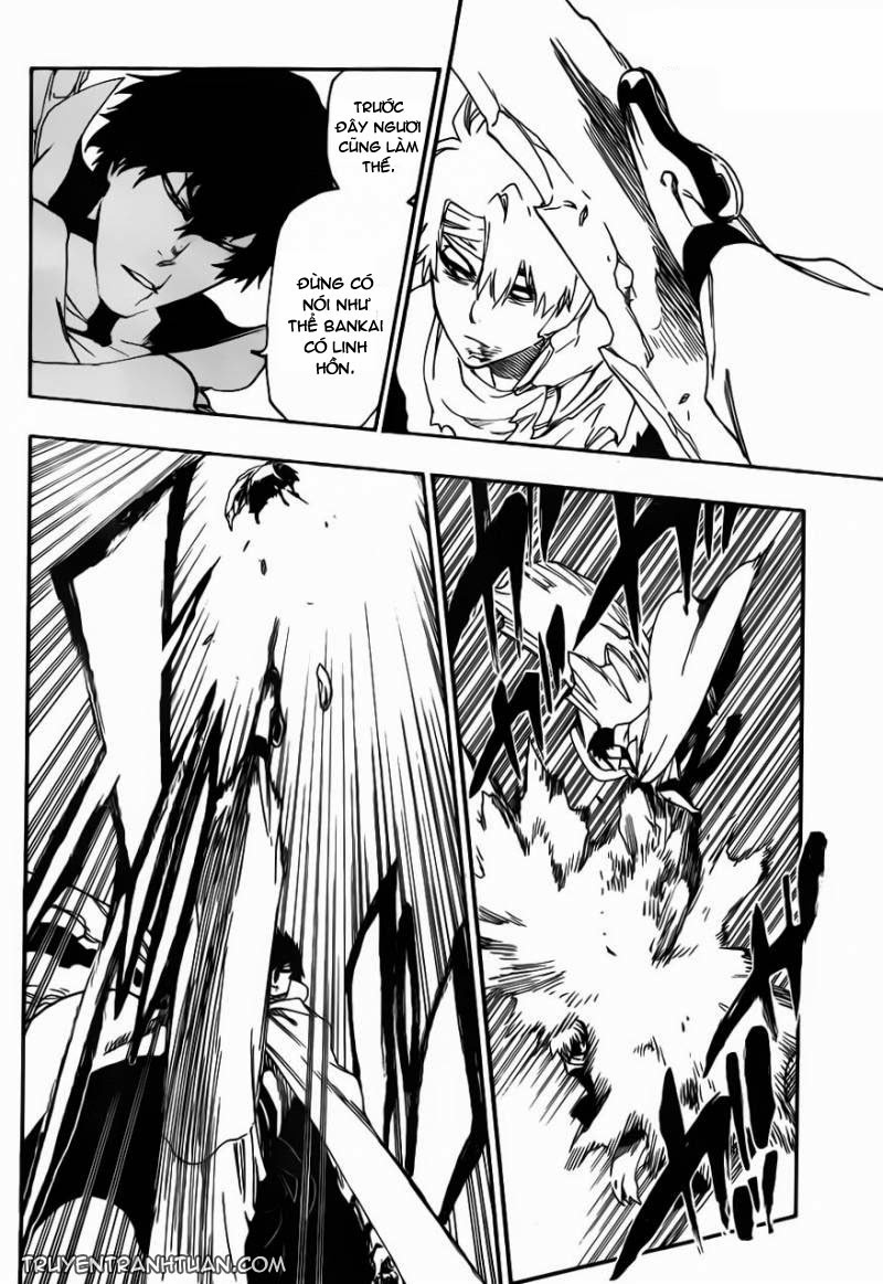Thần Chết Ichigo Chapter 553 - 13