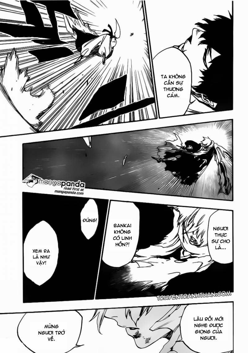 Thần Chết Ichigo Chapter 553 - 14