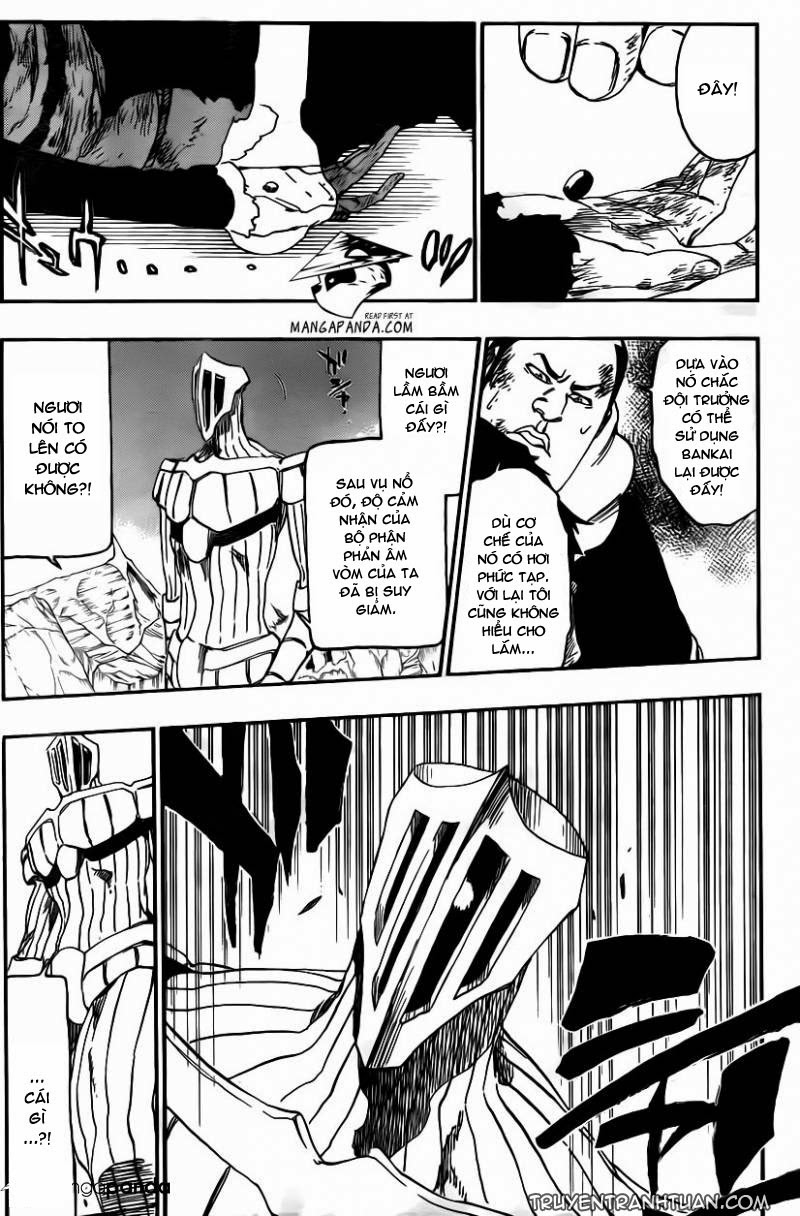 Thần Chết Ichigo Chapter 553 - 6