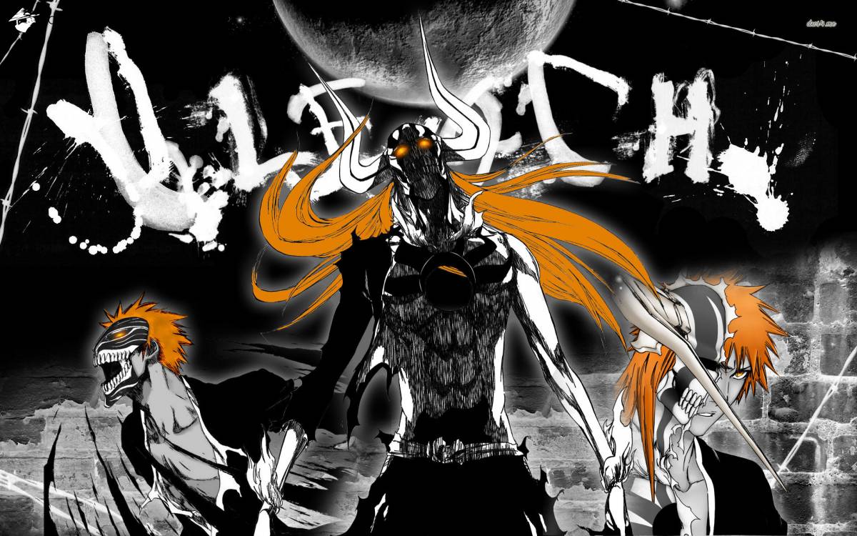 Thần Chết Ichigo Chapter 554 - 2