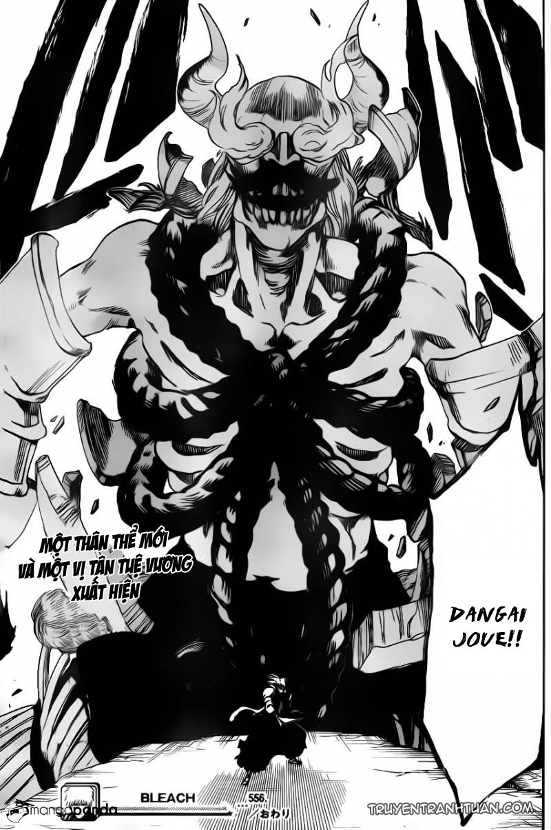 Thần Chết Ichigo Chapter 556 - 19