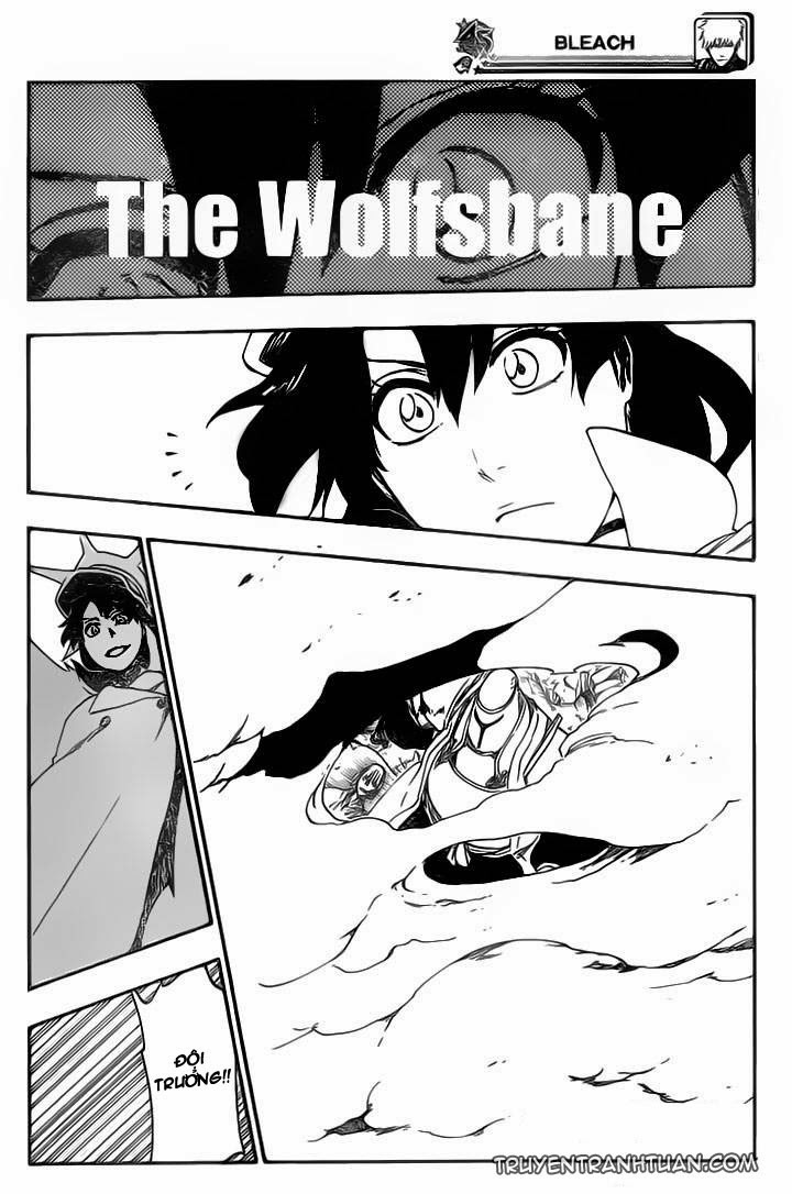 Thần Chết Ichigo Chapter 556 - 6