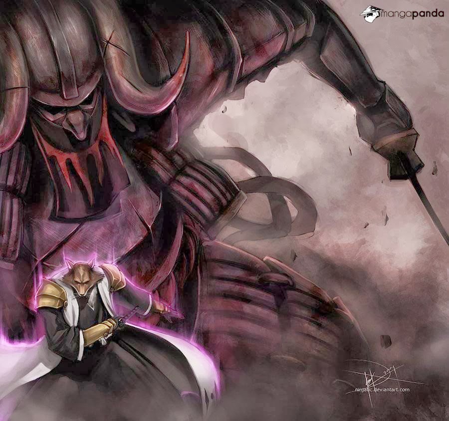 Thần Chết Ichigo Chapter 559 - 2