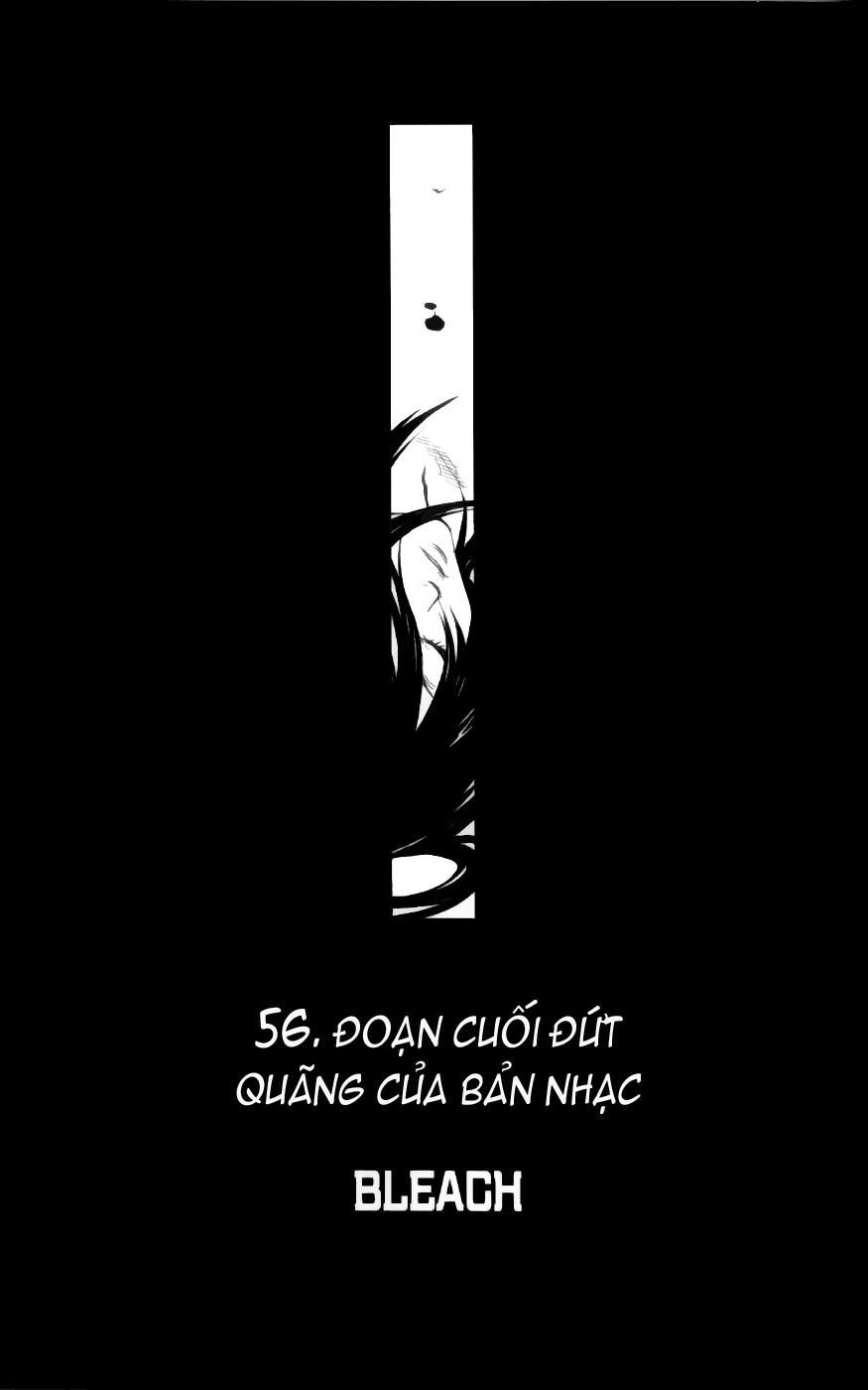Thần Chết Ichigo Chapter 56 - 4