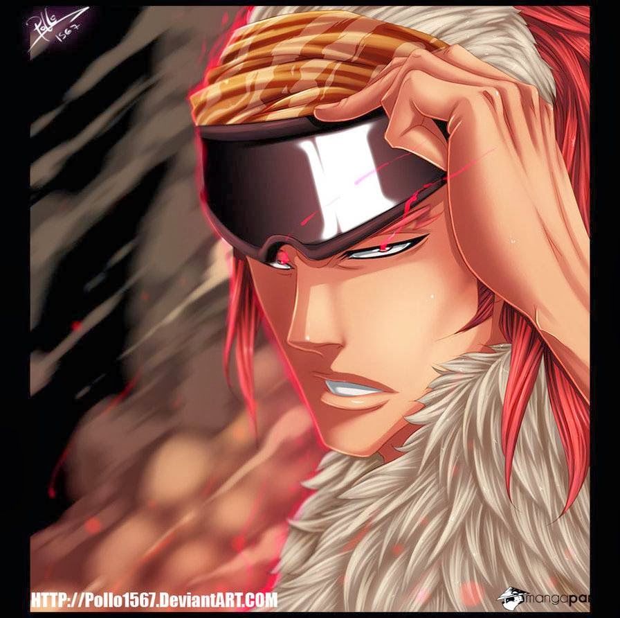 Thần Chết Ichigo Chapter 562 - 2