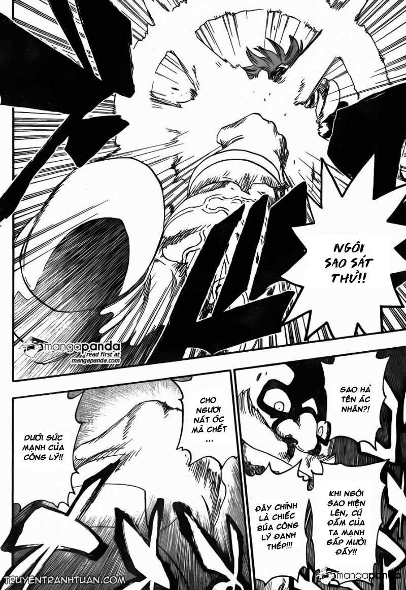 Thần Chết Ichigo Chapter 562 - 14