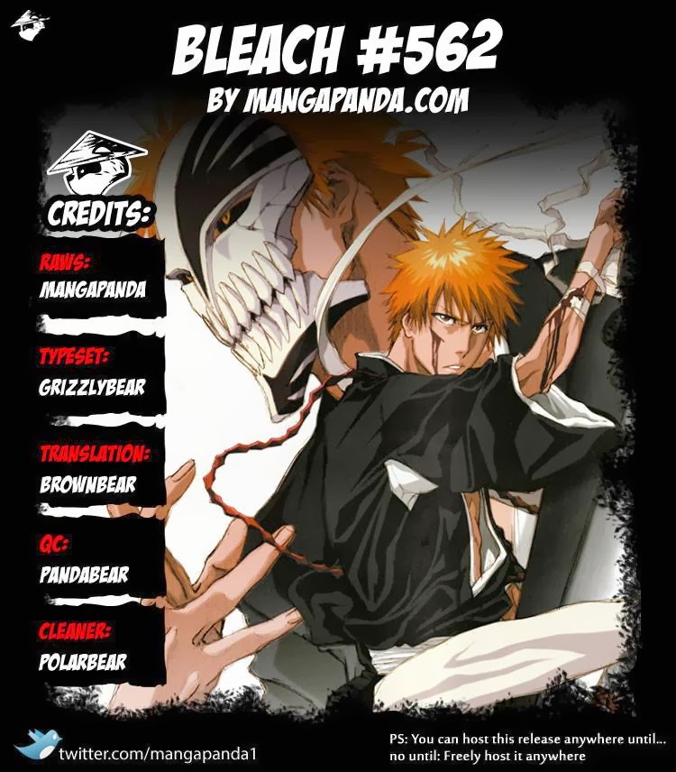 Thần Chết Ichigo Chapter 562 - 21