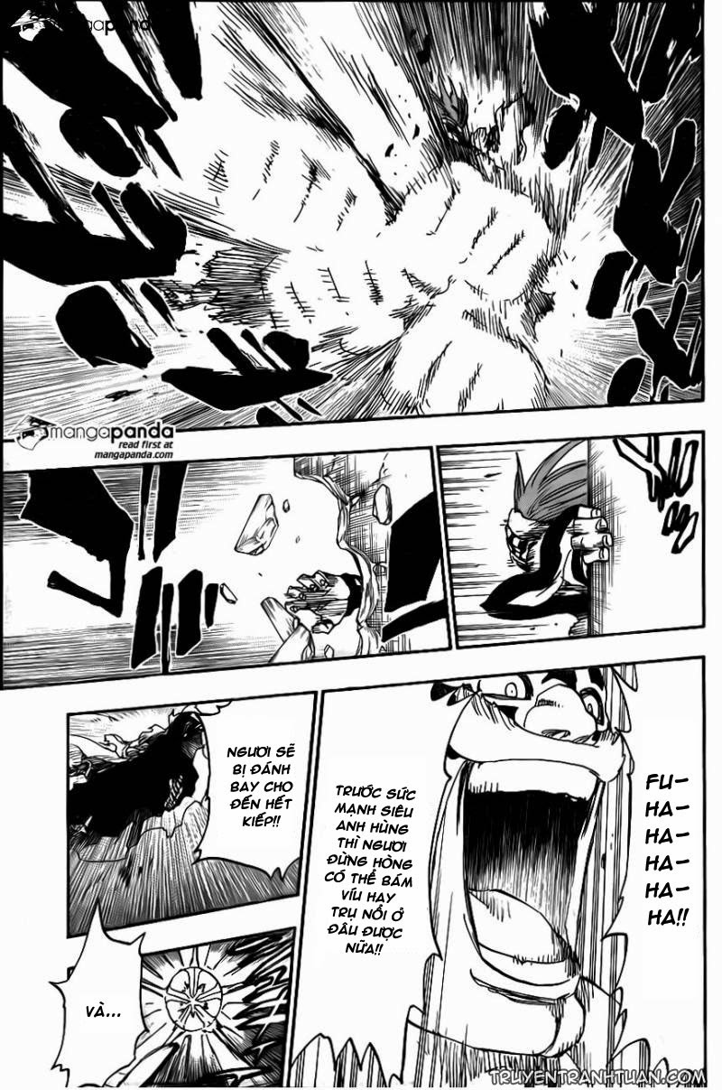 Thần Chết Ichigo Chapter 563 - 13