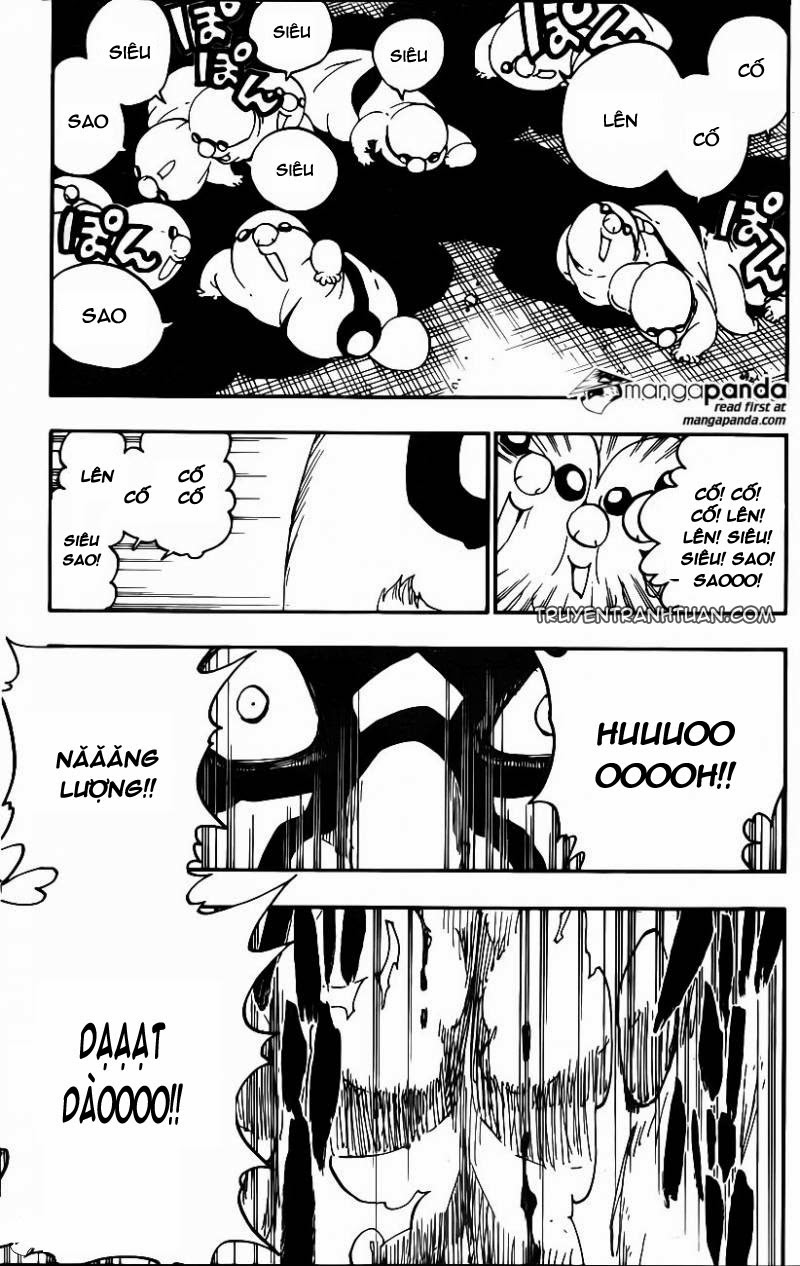 Thần Chết Ichigo Chapter 563 - 6