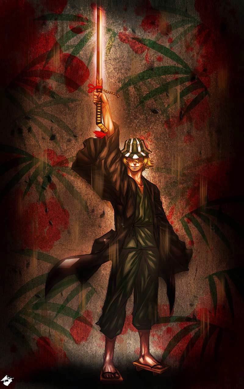 Thần Chết Ichigo Chapter 565 - 2