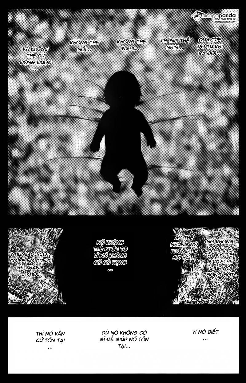 Thần Chết Ichigo Chapter 565 - 3