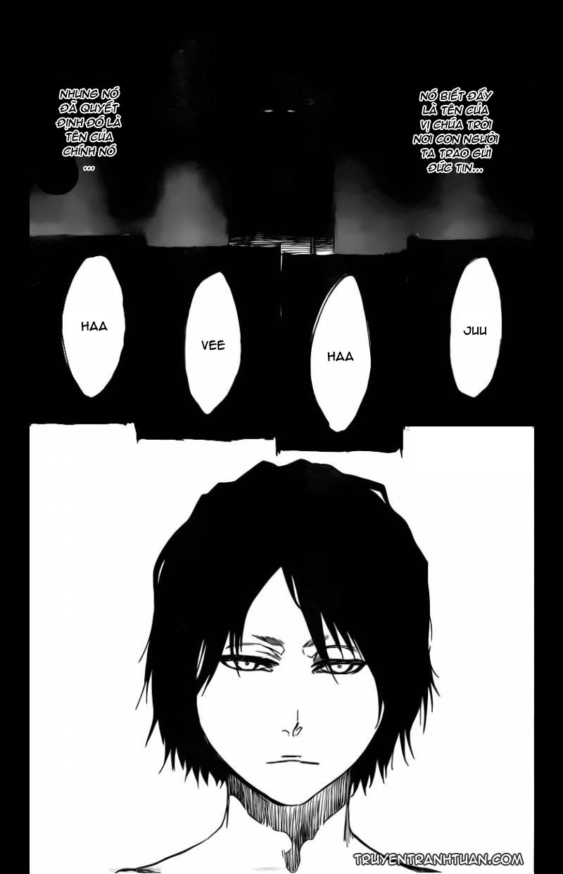 Thần Chết Ichigo Chapter 565 - 6