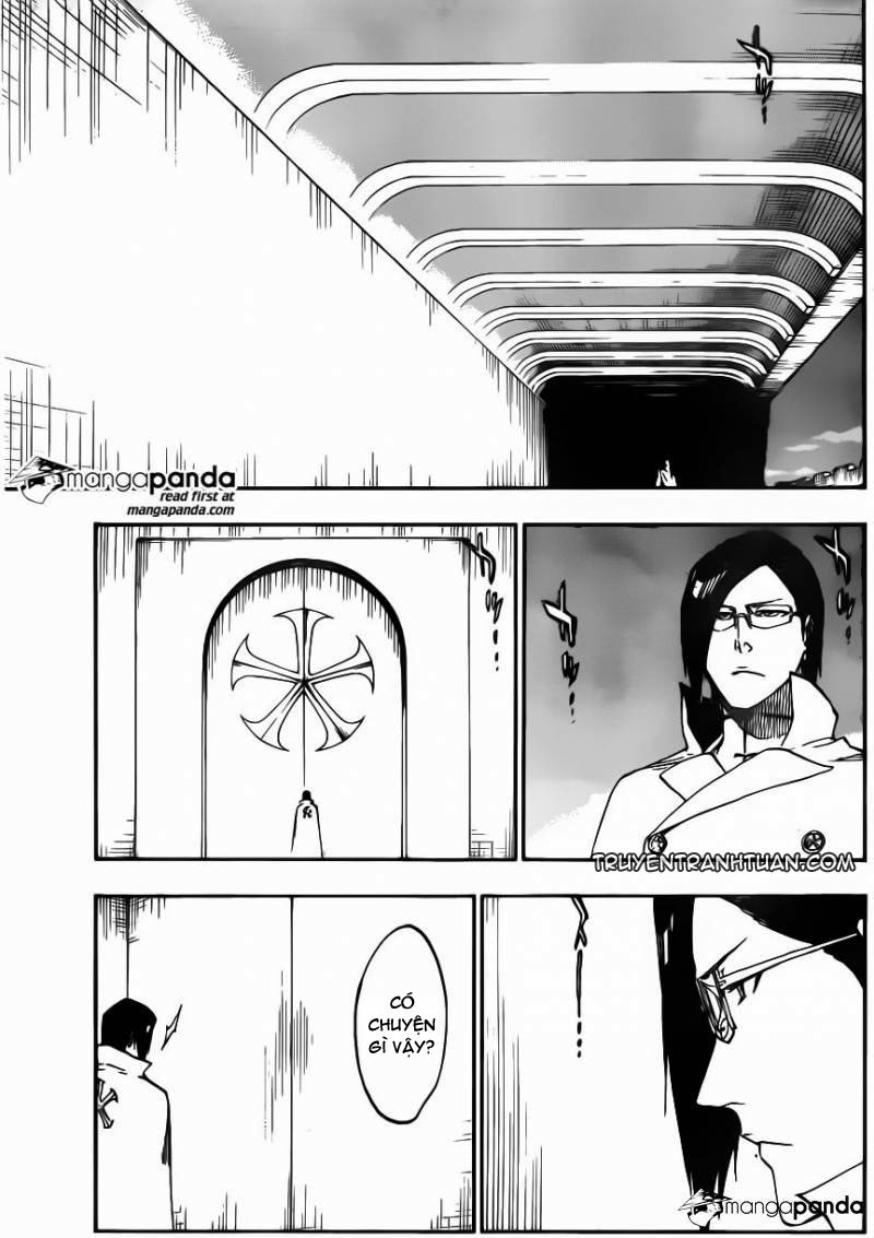 Thần Chết Ichigo Chapter 565 - 9